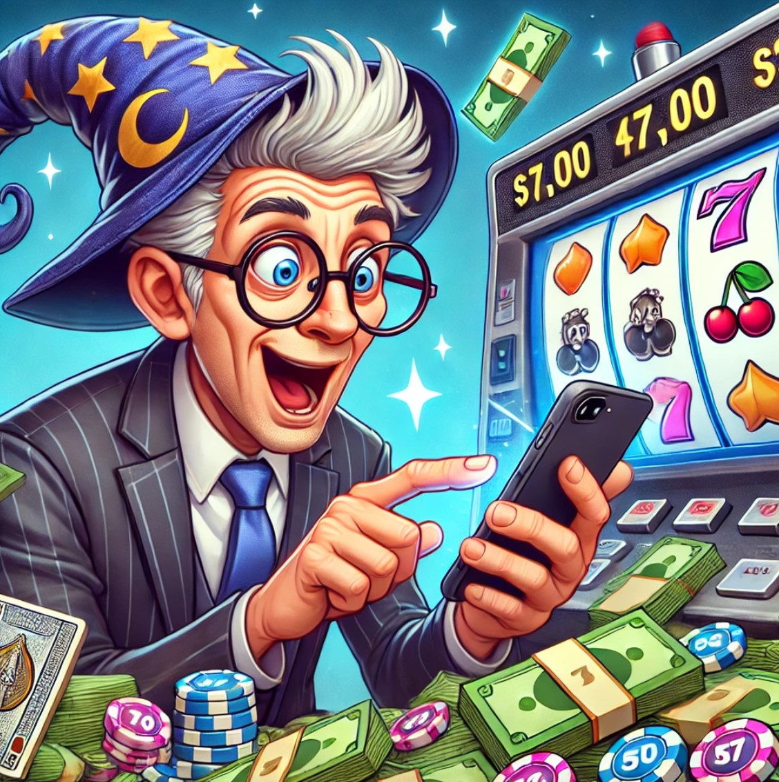 Real Online Casinos, Real Money