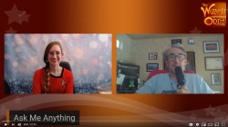 LiveStream -- 04/16/2020